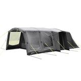 AirTek Delamere 5.0 Inflatable Family Tent Khyam